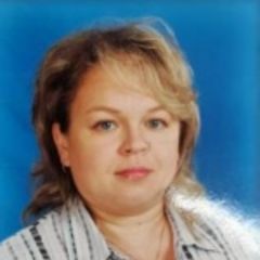 Насртдинова Елена