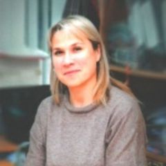 Федюк Елена