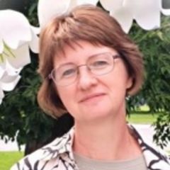 Чернигина Елена