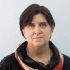 Васильева Ольга