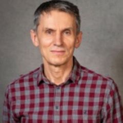 Князев Валерий