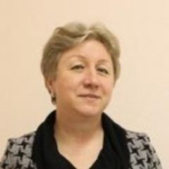 Сафина Эльмира