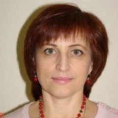 Федоськина Елена
