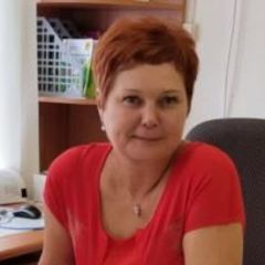 Гнидко Елена