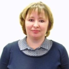Филиппова Наталья