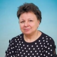 Зайцева Ольга