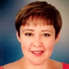 Терентьева Ирина