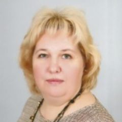 Запорожец Ирина
