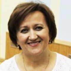 Асташова Ольга Георгиевна