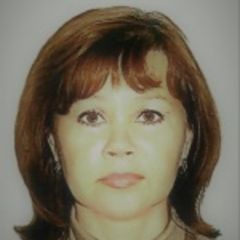 Татаринцева Галина