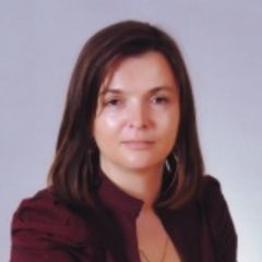 Михайлова Ольга