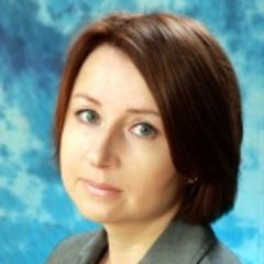 Игнатова Элла