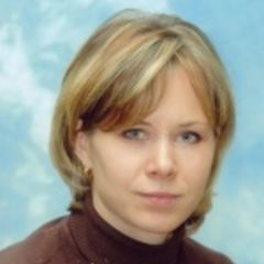 Кузнецова Светлана