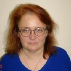 Хромова Ольга