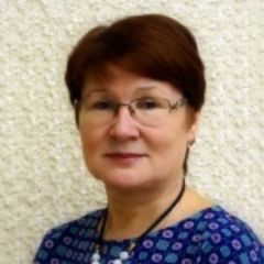 Топилина Вера