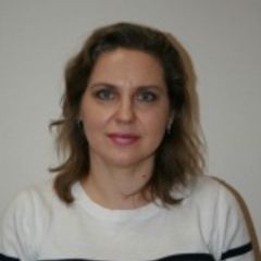 Щетникова Ирина