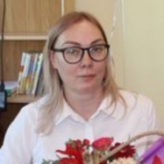 Кученченко Екатерина