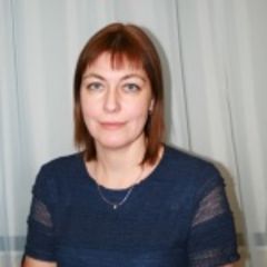 Василенкова Ольга