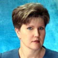 Иванова Ирина