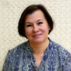 Васькова Лариса