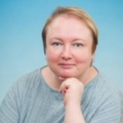Давыдова Ольга