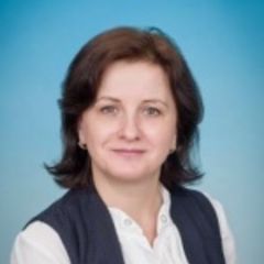 Хрипченко Наталья