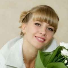 Попова Лариса