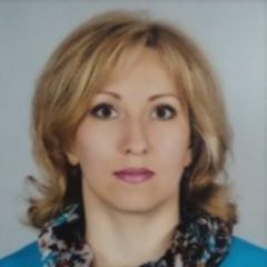 Болотова Наталья