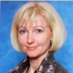 Кудрявцева Наталья