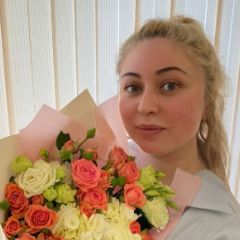 Сафина Гюзель