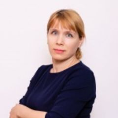 Губина Марина