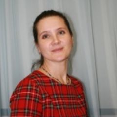 Смирнова Ольга