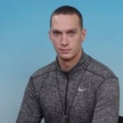 Дмитриев Иван