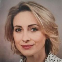 Калинина Татьяна