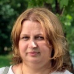 Нахметова Вера