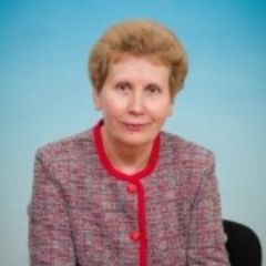 Конохова Людмила