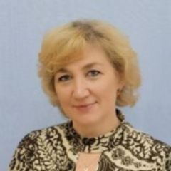 Архипова Ирина Валентиновна