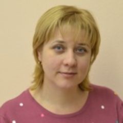 Качмар Екатерина