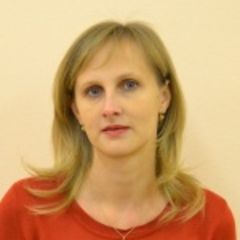Пономарева Ольга