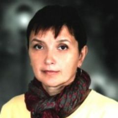 Банчукова Ирина Владимировна
