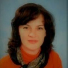 Куприянова Ольга