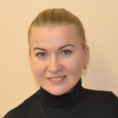 Отставнова Галина