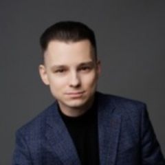 Яковлев Андрей