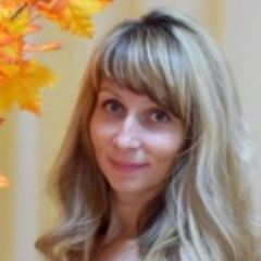 Борисова Елена