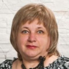 Шукшина Светлана