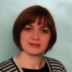 Щепетина Ольга