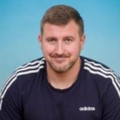 Кислов Виктор