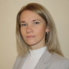 Грекова Марина
