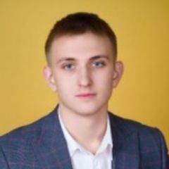 Малютин Евгений