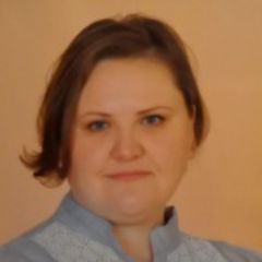 Трухно Елена